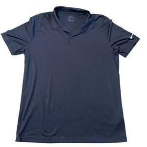 Nike Dri-Fit Polo Shirt